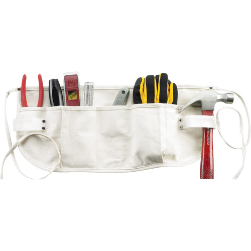 Tablier &agrave; la taille Helyx Safety & Industrial Supplies