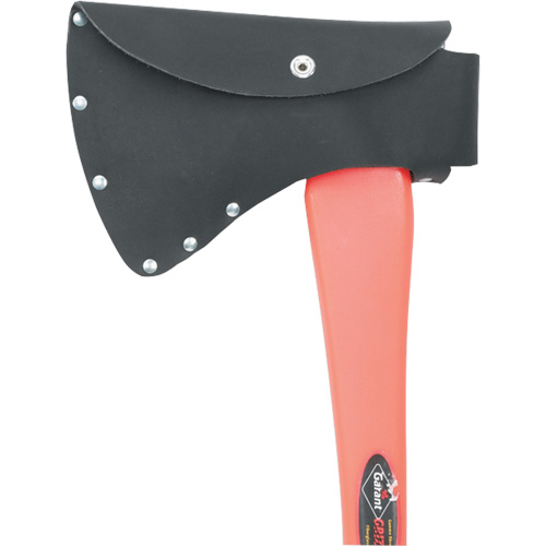 Axe Sheath Helyx Safety & Industrial Supplies