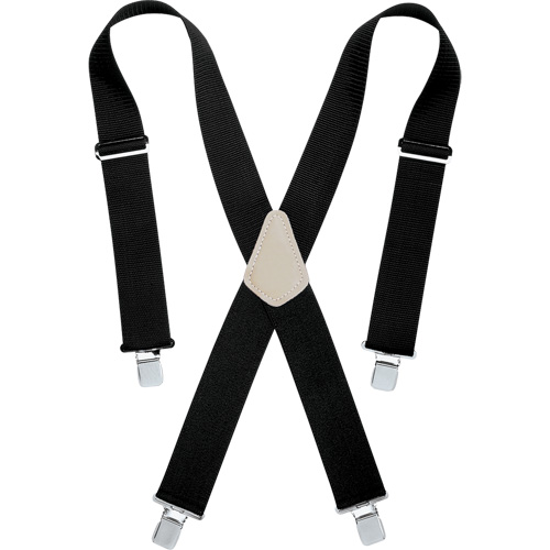 Bretelles pour travailleur de la construction Helyx Safety & Industrial Supplies