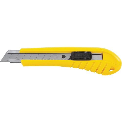 Standard Snap-Off Knife Helyx Safety & Industrial Supplies