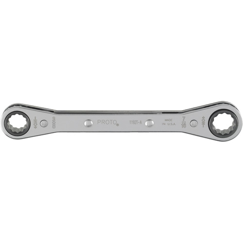 BOITE RAT WR 3/8 X 7/16 12                       Helyx Safety & Industrial Supplies