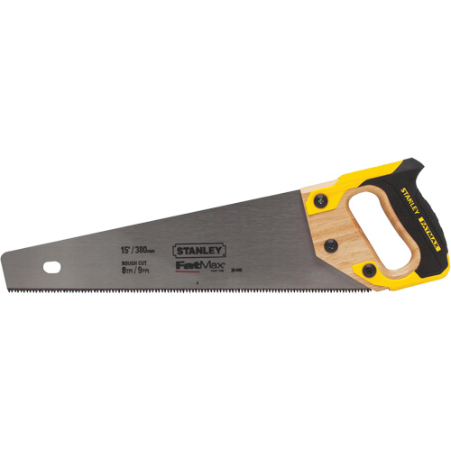 Scie &agrave; main Fatmax Helyx Safety & Industrial Supplies