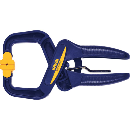 Pinces Quick-Grip Handi-Clamp Helyx Safety & Industrial Supplies