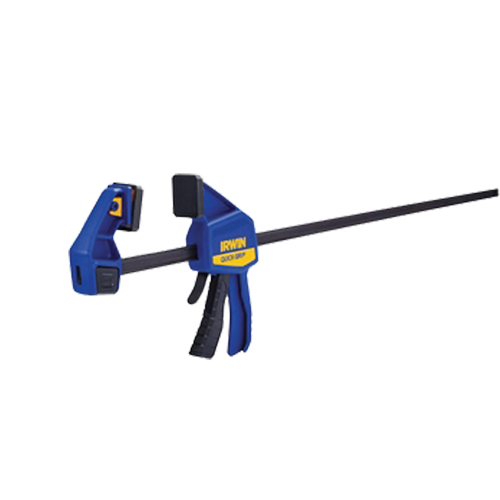Pinces &agrave; barre Quick-Grip &agrave; une main - Pinces &agrave; barre/&eacute;carteurs, 36" (914 mm) Helyx Safety & Industrial Supplies