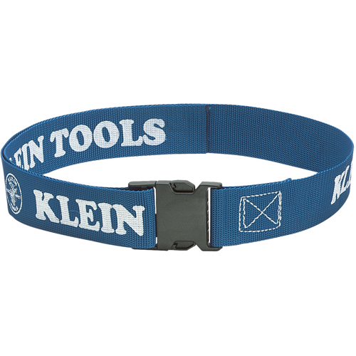Ceinture utilitaire l&eacute;g&egrave;re, Nylon, Bleu Helyx Safety & Industrial Supplies