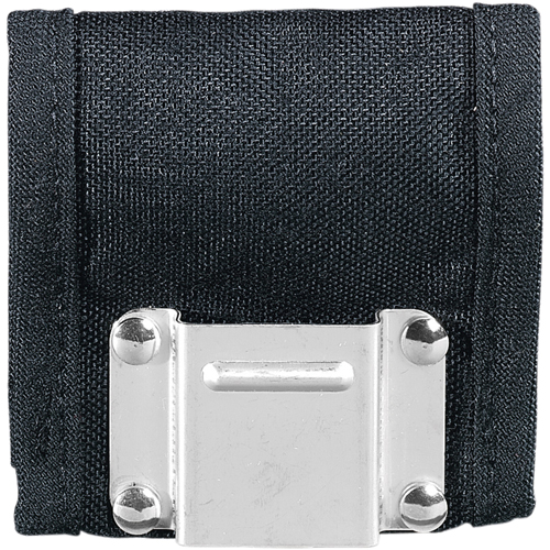 &eacute;tui pour ruban &agrave; mesurer, Porte-ruban &agrave; mesurer, Nylon, 1 Poches Helyx Safety & Industrial Supplies