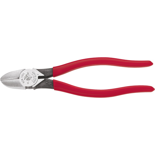 Heavy-Duty Diagonal Cutting Pliers, 7-11/16" L Helyx Safety & Industrial Supplies