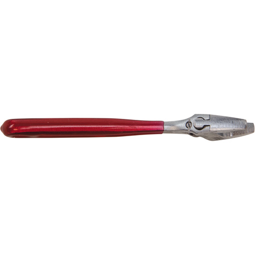 Adjustable Wrench, 4-1/2" L, 1/2" Max Width, Chrome/Polished Helyx Safety & Industrial Supplies