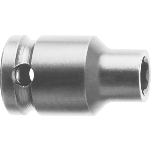 Douille magn&eacute;tique, 10 mm, Prise 3/8" Helyx Safety & Industrial Supplies