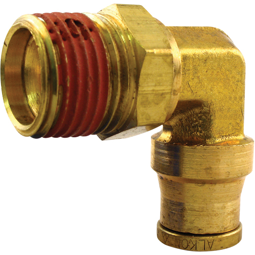 Male Swivel Elbows 90° Helyx Safety & Industrial Supplies