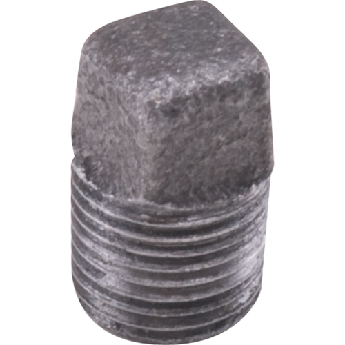 BOUCHON CREUX &agrave; T&ecirc;TE CARR&eacute;E Helyx Safety & Industrial Supplies