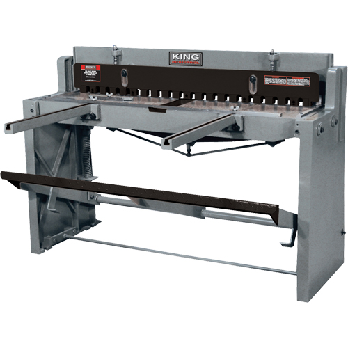 Cisailles 52" Helyx Safety & Industrial Supplies