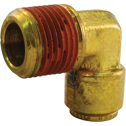 Male Elbows 90° Helyx Safety & Industrial Supplies