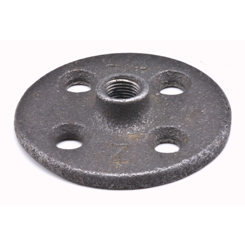 Floor Flanges Helyx Safety & Industrial Supplies