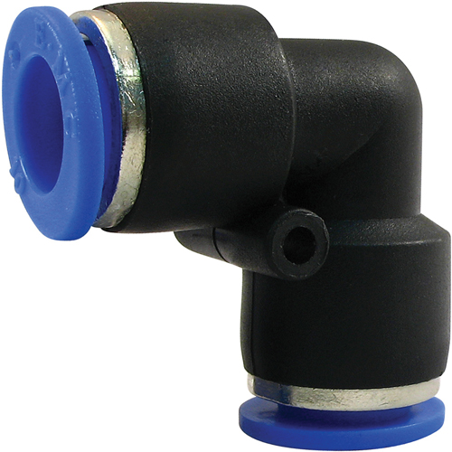 Union Elbow Helyx Safety & Industrial Supplies