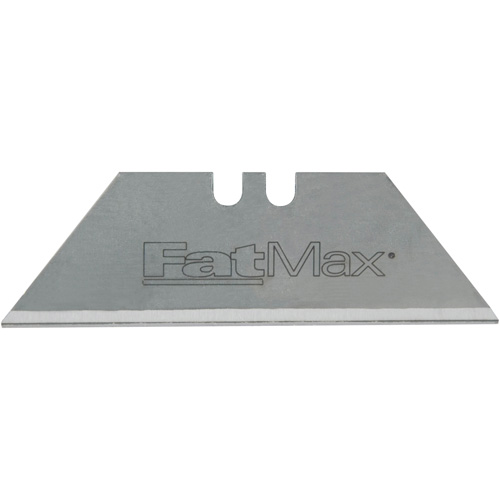 FATMAX&reg; Utility Knife Blades, Single Style Helyx Safety & Industrial Supplies