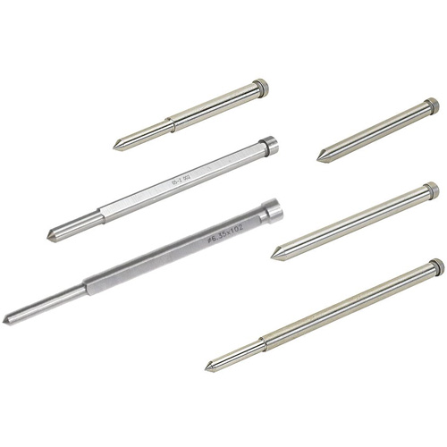 Pilot Pin Helyx Safety & Industrial Supplies