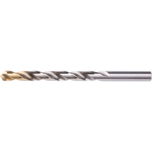 Jobber Drill Bit, High Speed Steel, 1/32", 1-3/8" L, 1/2" Flute, 118° Point Angle Helyx Safety & Industrial Supplies