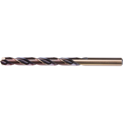 Jobber Drill Bit, High Speed Steel, 1/16", 1-7/8" L, 7/8" Flute, 135° Point Angle Helyx Safety & Industrial Supplies