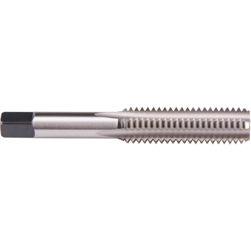 Taraud &eacute;baucheur &agrave; main, Acier rapide, Filet 3-48 Helyx Safety & Industrial Supplies