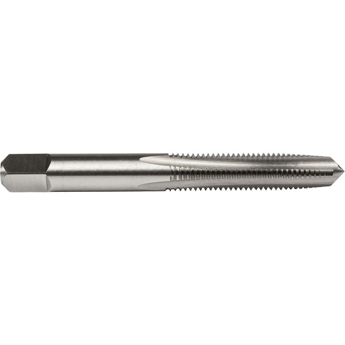 Taraud &eacute;baucheur &agrave; main, Acier rapide, Filet 1"-14 Helyx Safety & Industrial Supplies