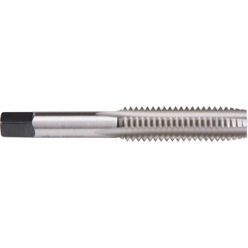 Plug Hand Tap, High Speed Steel, 1-64 Thread Helyx Safety & Industrial Supplies