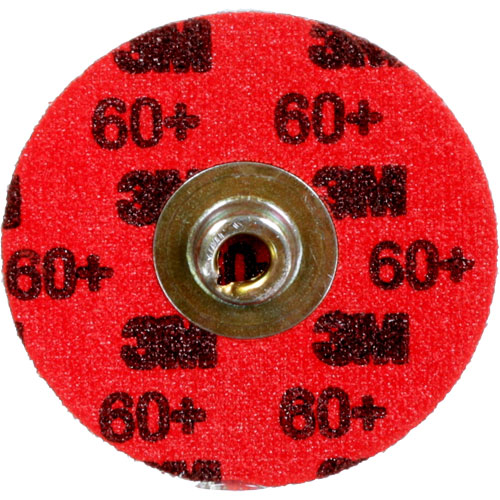 Disque abrasif de 3" Cubitron - grain 60+, 3" dia., Grain 60+ Helyx Safety & Industrial Supplies