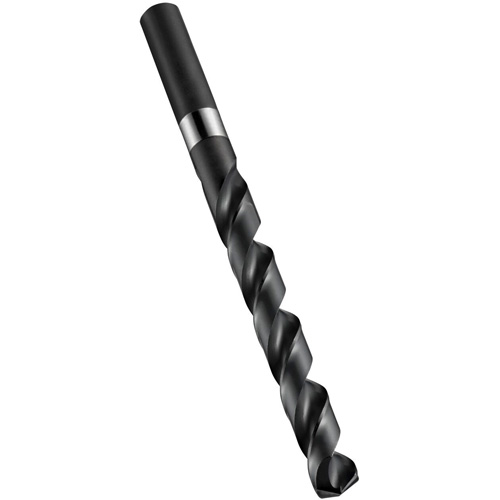 Split Point Jobber Drill Bit, High Speed Steel, 1/8", 65 mm L, 36 mm Flute, 135° Point Angle Helyx Safety & Industrial Supplies