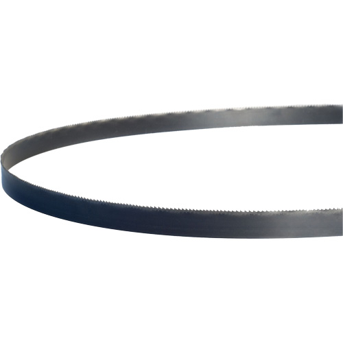 Wolf-Band&reg; Portable Band Saw Blades, Bi-Metal, 44-7/8" L x 1/2" W x 0.02" Thick, 14 TPI Helyx Safety & Industrial Supplies