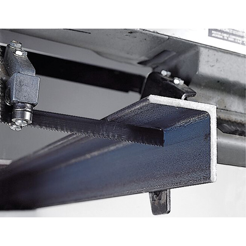 Wolf-Band&reg; Portable Band Saw Blades, Bi-Metal, 44-7/8" L x 1/2" W x 0.02" Thick, 14 TPI Helyx Safety & Industrial Supplies