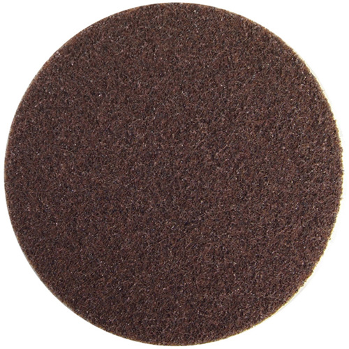 Vortex Rapid Prep Non-Woven Disc, 7" Dia., Coarse Grit, Aluminum Oxide Helyx Safety & Industrial Supplies