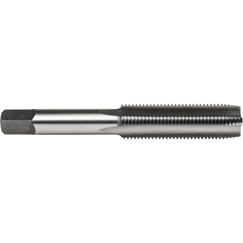 Taraud interm&eacute;diaire &agrave; main, Acier rapide, Filet 5/8"-11 Helyx Safety & Industrial Supplies