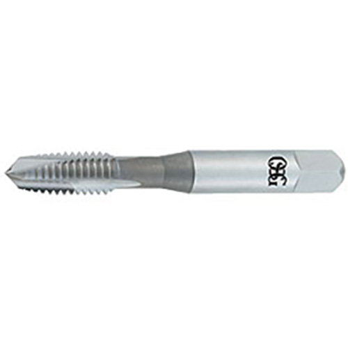 HY-PRO&reg; SEVEN Spiral Pointed Tap, High Speed Steel, 3/8"-16 Thread, 2-15/16" L Helyx Safety & Industrial Supplies