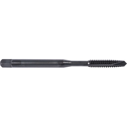 Taraud &agrave; machine &agrave; crochet &eacute;lev&eacute;, Acier rapide, Filet 7/8"-9 Helyx Safety & Industrial Supplies