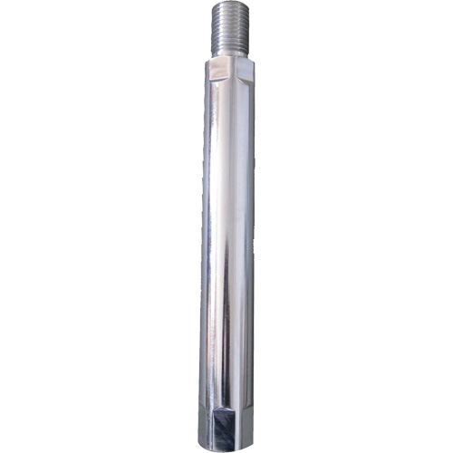 Core Bit Extension, 5/8" Max. Diameter, 12" Length, 5/8" Shank Helyx Safety & Industrial Supplies