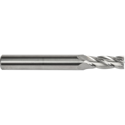 Fraise en bout carr&eacute;e extra longue Helyx Safety & Industrial Supplies