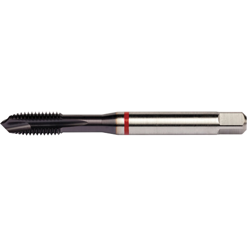 Red Shark Spiral Point Tap, High Speed Cobalt, 3/8"-16 Thread, 3.543" L Helyx Safety & Industrial Supplies