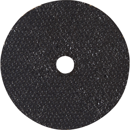 M12 Fuel Right Angle Die Grinder Cut-Off Wheels, 2" x 0.04", 1/4" Arbor, Type 1, Aluminum Oxide, 21000 RPM Helyx Safety & Industrial Supplies