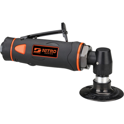 Ponceuse &agrave; disque &agrave; angle droit Helyx Safety & Industrial Supplies