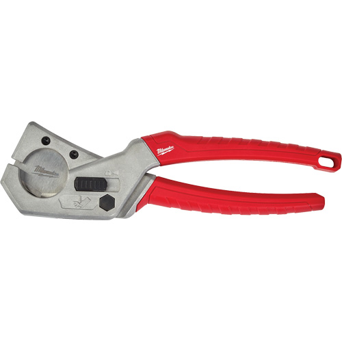 Tubing Cutter, 1" Capacity Helyx Safety & Industrial Supplies