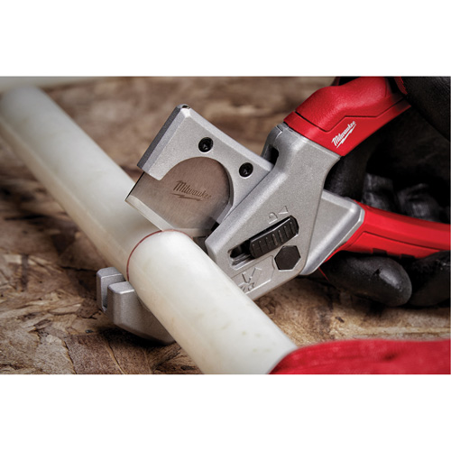 Tubing Cutter, 1" Capacity Helyx Safety & Industrial Supplies