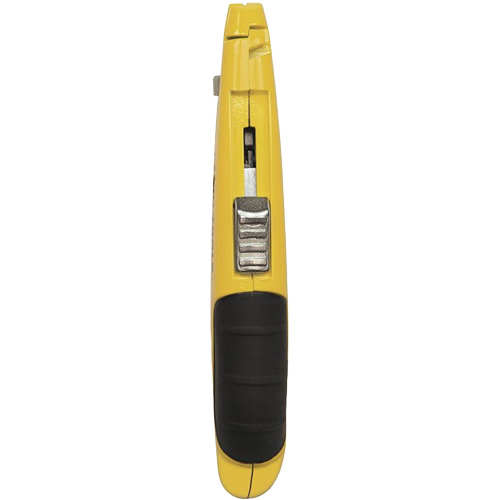Self-Retracting Utility Knife, Steel, Cushion Handle Helyx Safety & Industrial Supplies