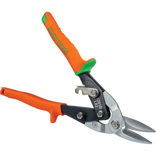 Cisaille aviation avec coupe-fils Helyx Safety & Industrial Supplies