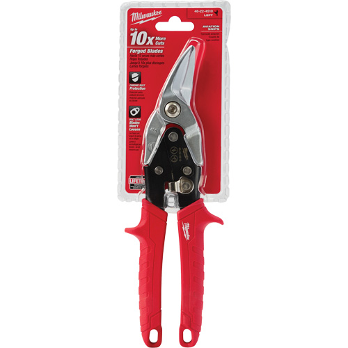 Cisaille aviation Helyx Safety & Industrial Supplies