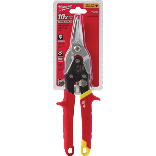 Cisaille aviation Helyx Safety & Industrial Supplies