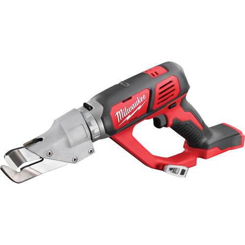 M18 18 Gauge Single Cut Shear (Tool Only) Helyx Safety & Industrial Supplies