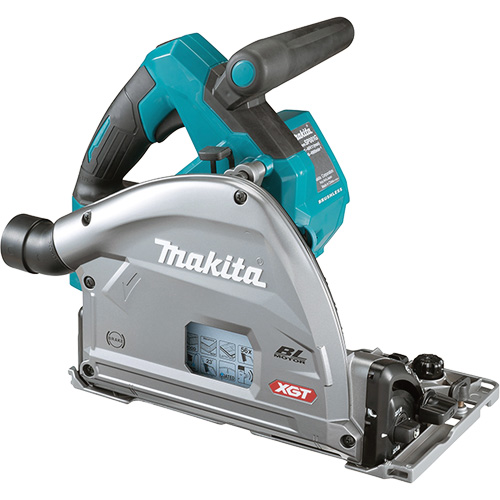 XGT BL Plunge Cut Circular Saw with Brushless Motor (Tool Only), 6-1/2", 40 V Helyx Safety & Industrial Supplies
