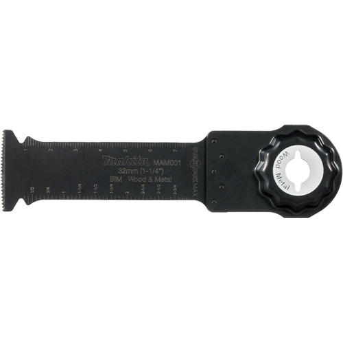 Lame de scie plongeante polyvalente Starlock Helyx Safety & Industrial Supplies