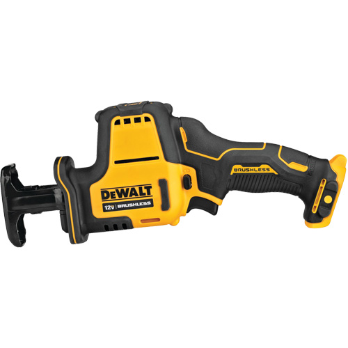 Scie alternative sans fil Max* (outil seulement), 12 V, Lithium-ion Bloc-pile, 0-2800 coups/min Helyx Safety & Industrial Supplies