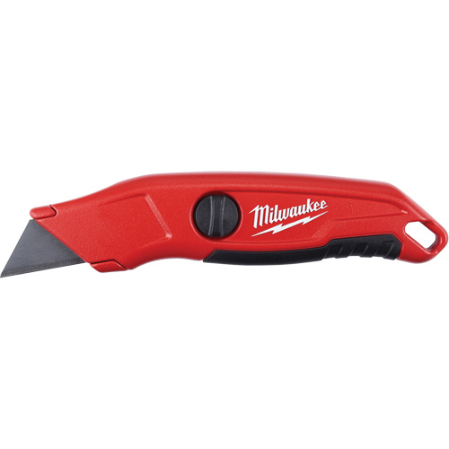 Fixed Blade Utility Knife Helyx Safety & Industrial Supplies